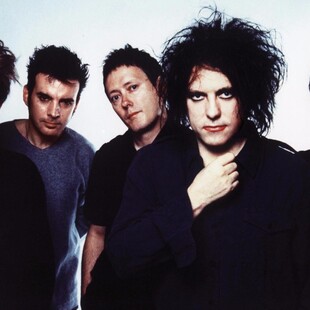 The Cure