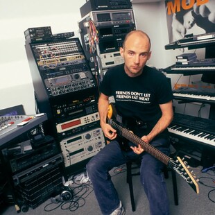 Moby