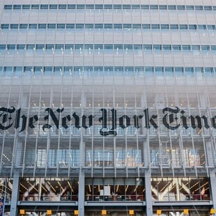 NEW YORK TIMES ΙΣΡΑΗΛ ΝΕΤΑΝΙΑΧΟΥ ΜΗΝΥΣΗ 