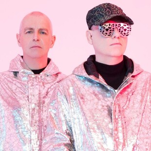 Pet Shop Boys