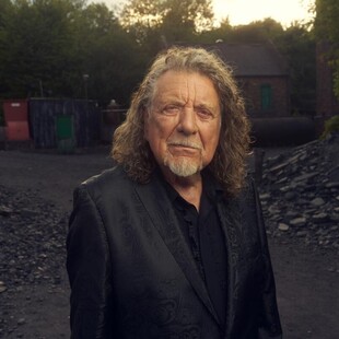 Robert Plant