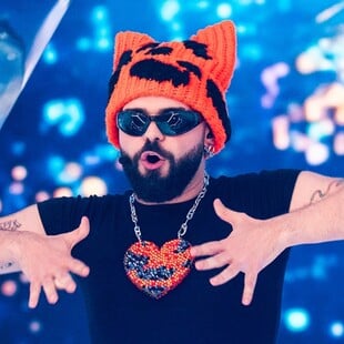 EUROVISION 2026 ΤΕΛΙΚΟΣ ΧΩΡΕΣ ΘΕΣΕΙΣ AKYLAS ANTIGONI