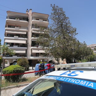 ΗΛΙΟΥΠΟΛΗ 17ΧΡΟΝΕΣ ΘΑΝΑΤΟΣ ΠΕΝΘΟΣ