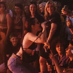 Queer Ranch Festival: Μια «queer ουτοπία» με την ελευθερία των rave parties