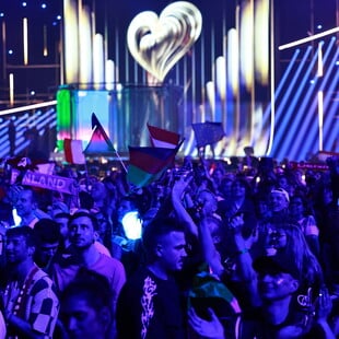 ΙΣΠΑΝΙΑ EUROVISION 2026 ΠΕΔΡΟ ΣΑΝΤΣΕΘ