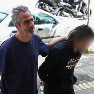 ΘΕΣΣΑΛΟΝΙΚΗ ΔΟΛΟΦΟΝΙΑ ΦΥΛΑΚΗ ΜΑΛΓΑΡΑ 44ΧΡΟΝΟΣ 43ΧΡΟΝΟΣ
