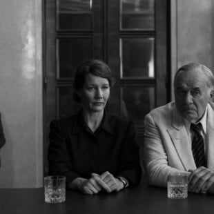 «Fatherland»: Η συνταρακτική ταινία του Πάβελ Παβλικόφσκι