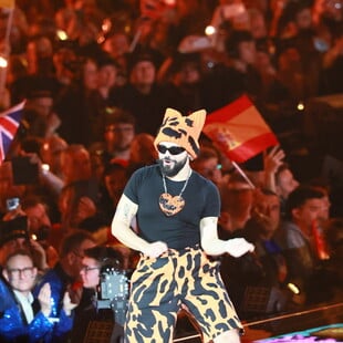 AKYLAS EUROVISION 