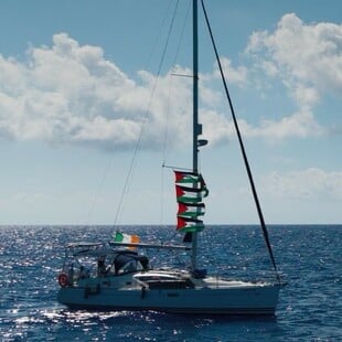 ΓΑΖΑ GLOBAL SUMUD FLOTILLA