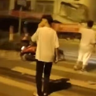ΣΕΙΣΜΟΣ ΚΙΝΑ ΚΤΙΡΙΑ ΝΕΚΡΟΙ