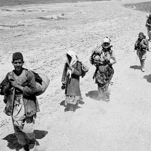 Γενοκτονία Ποντίων: 107 χρόνια μετά - «Σκοπός ήταν η εξόντωση»