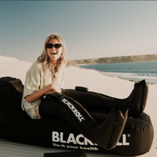 Η BLACKROLL® στον Όμιλο Φάις: Η αποκατάσταση και ο ύπνος μπαίνουν σε νέα εποχή