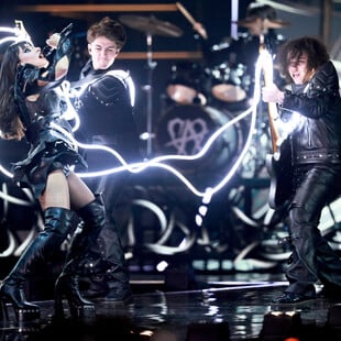EUROVISION 2026 ΡΟΥΜΑΝΙΑ ΜΟΛΔΑΒΙΑ