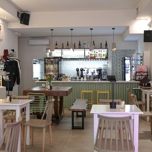 Το Gary arts books ’n wines φέρνει κοντά διαφορετικούς ανθρώπους