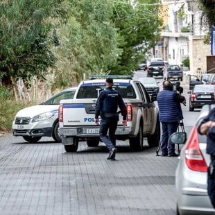 ΚΡΗΤΗ ΟΙΚΟΓΕΝΕΙΑΚΗ ΜΑΦΙΑ ΒΟΡΙΖΙΑ