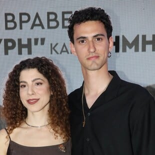 ΒΡΑΒΕΙΑ ΜΕΛΙΝΑ ΜΕΡΚΟΥΡΗ ΔΗΜΗΤΡΗΣ ΧΟΡΝ