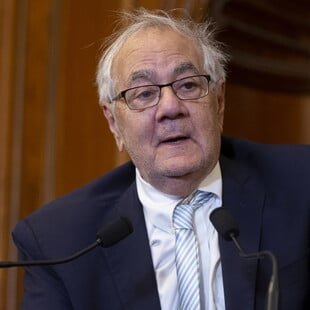ΜΠΑΡΝΕΪ ΦΡΑΝΚ ΒΟΥΛΕΥΤΗΣ ΗΠΑ 
