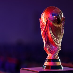 Διεθνής συνεργασία της Kaizen Gaming με τη FIFA για το Παγκόσμιο Κύπελλο FIFA 2026™