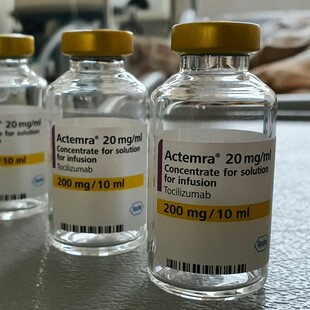 ΑΝΟΣΟΘΕΡΑΠΕΙΑ ΚΑΤΑΘΛΙΨΗ ΜΕΛΕΤΗ