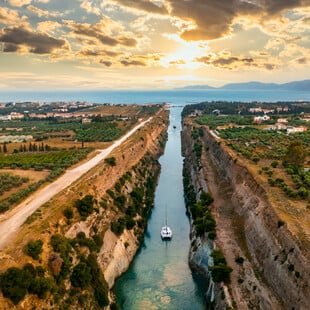 48 ώρες στην Κόρινθο