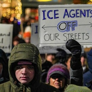 ΗΠΑ ICE ΝΟΜΟΣΧΕΔΙΟ
