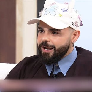 EUROVISION 2026 AKYLAS