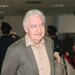 ΑΛΕΞΑΝΔΡΟΣ ΓΙΩΤΟΠΟΥΛΟΣ ΑΠΟΦΥΛΑΚΙΣΗ 17Ν