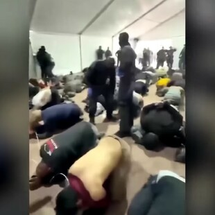 ΕΕ ΕΥΡΩΠΑΪΚΗ ΕΝΩΣΗ ΙΣΡΑΗΛ ΣΤΟΛΙΣΚΟΣ ΓΑΖΑ ΑΚΤΙΒΙΣΤΕΣ ΙΤΑΜΑΡ ΜΠΕΝ ΓΚΒΙΡ