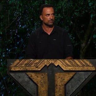 ΓΙΩΡΓΟΣ ΛΙΑΝΟΣ ΤΡΑΥΜΑΤΙΣΜΟΣ SURVIVOR