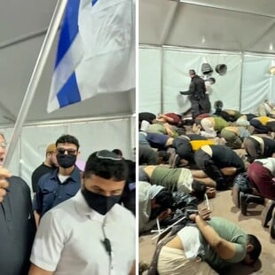 ΙΤΑΜΑΡ ΜΠΕΝ ΓΚΒΙΡ ΙΤΑΛΙΑ ΠΟΛΩΝΙΑ ΙΣΡΑΗΛ ΕΕ ΚΥΡΩΣΕΙΣ