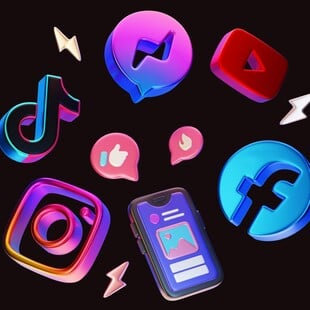 META TIKTOK GOOGLE ΚΑΤΑΓΓΕΛΙΕΣ ΑΠΑΤΕΣ