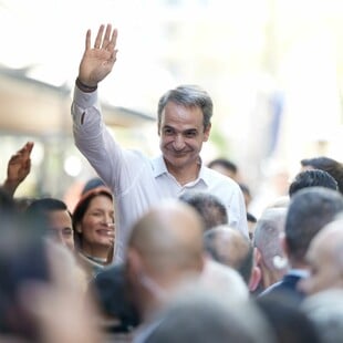 ΚΥΡΙΑΚΟΣ ΜΗΤΣΟΤΑΚΗΣ ΣΠΑΡΤΗ