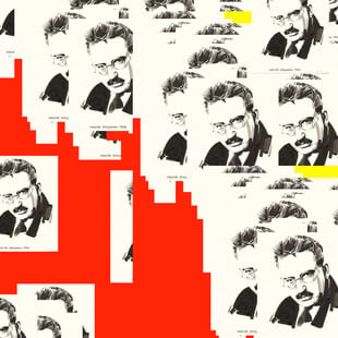 Ο αιώνας του Walter Benjamin