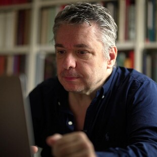 Πέθανε άνθρωπος που αποκάλυψε τη μεγαλύτερη ντροπή του Βρετανικού Μουσείου