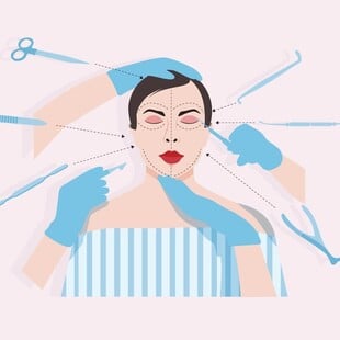 To Baby Botox είναι η pick me των αισθητικών επεμβάσεων - ampa