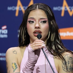 EUROVISION 2026 DARA
