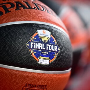 FINAL 4 EUROLEAGUE