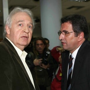 ΑΛΕΞΑΝΔΡΟΣ ΓΙΩΤΟΠΟΥΛΟΣ ΑΠΟΦΥΛΑΚΙΣΗ ΑΡΕΙΟΣ ΠΑΓΟΣ 17 ΝΟΕΜΒΡΗ