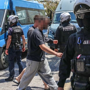 ΚΡΗΤΗ ΕΓΚΛΗΜΑΤΙΚΕΣ ΟΡΓΑΝΩΣΕΙΣ ΝΑΡΚΩΤΙΚΑ ΟΠΕΚΕΠΕ