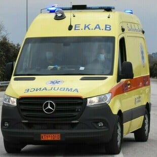 ΚΡΗΤΗ ΜΕΘ ΠΑΙΔΙ ΧΑΝΙΑ