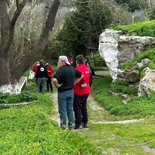 ΧΑΝΙΑ ΓΙΑΤΡΟΣ ΝΕΚΡΟΣ 
