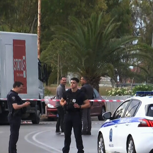 ΠΥΡΟΒΟΛΙΣΜΟΙ ΜΙΚΡΟΛΙΜΑΝΟ