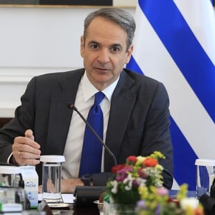 ΚΥΡΙΑΚΟΣ ΜΗΤΣΟΤΑΚΗΣ ΑΝΑΡΤΗΣΗ ΚΥΡΙΑΚΗ