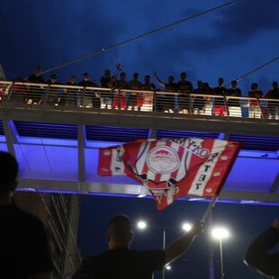 ΤΕΛΙΚΟΣ FINAL 4 ΜΕΤΡΑ ΟΛΥΜΠΙΑΚΟΣ ΡΕΑΛ ΜΑΔΡΙΤΗΣ