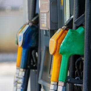 DIESEL ΠΑΡΑΤΑΣΗ