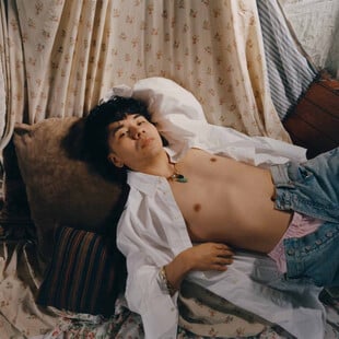 Ocean Vuong