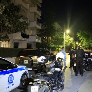 ΧΟΛΑΡΓΟΣ ΑΠΕΙΛΕΣ ΘΥΜΑ ΑΥΤΟΧΕΙΡΑ ΣΥΖΥΓΟ ΧΡΟΝΙΚΟ