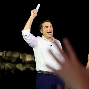 Μπορείς να μπεις δυο φορές στο ίδιο ποτάμι;