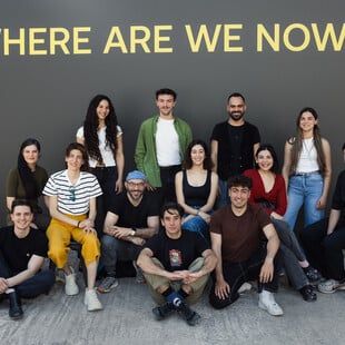 Gen 260 με τη φωνή έξι νέων δημιουργών