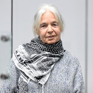 DANIELLA KLETTE ΓΕΡΜΑΝΙΑ ΤΡΟΜΟΚΡΑΤΙΚΗ ΟΡΓΑΝΩΣΗ 